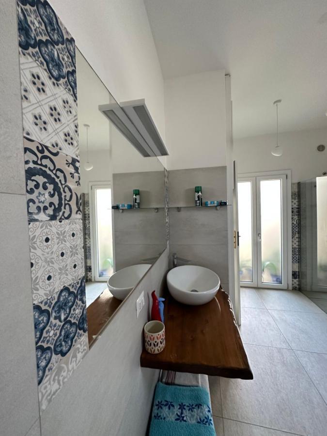 Charming Apt With Baroque View - Lecce Exterior photo