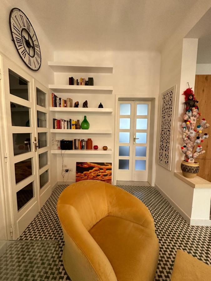 Charming Apt With Baroque View - Lecce Exterior photo