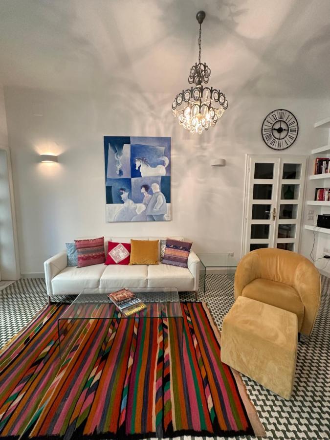 Charming Apt With Baroque View - Lecce Exterior photo