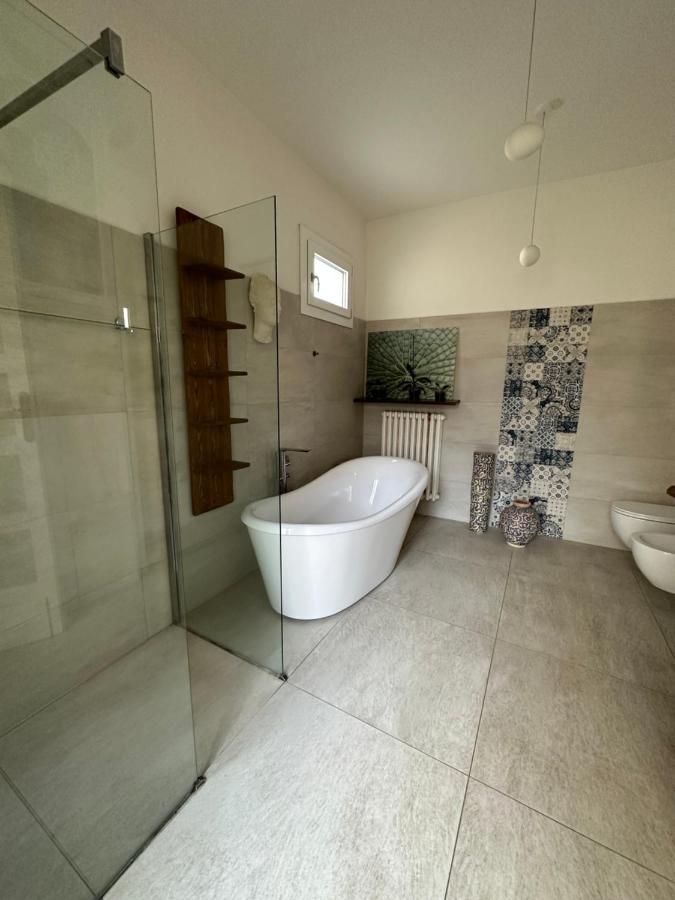 Charming Apt With Baroque View - Lecce Exterior photo