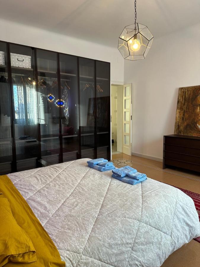 Charming Apt With Baroque View - Lecce Exterior photo