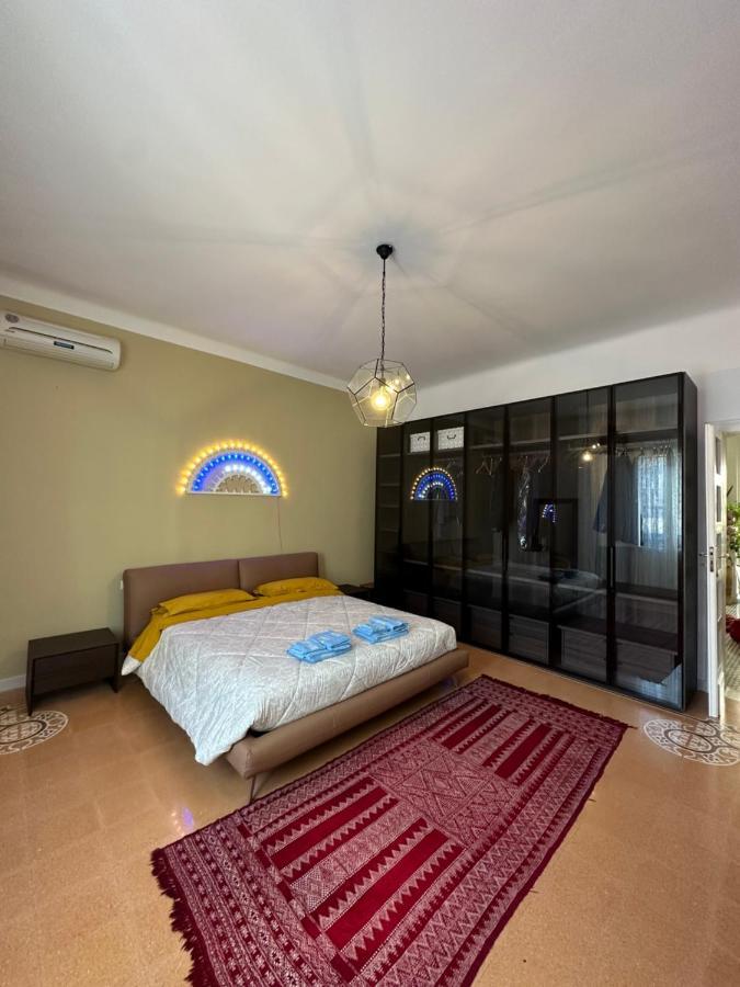 Charming Apt With Baroque View - Lecce Exterior photo