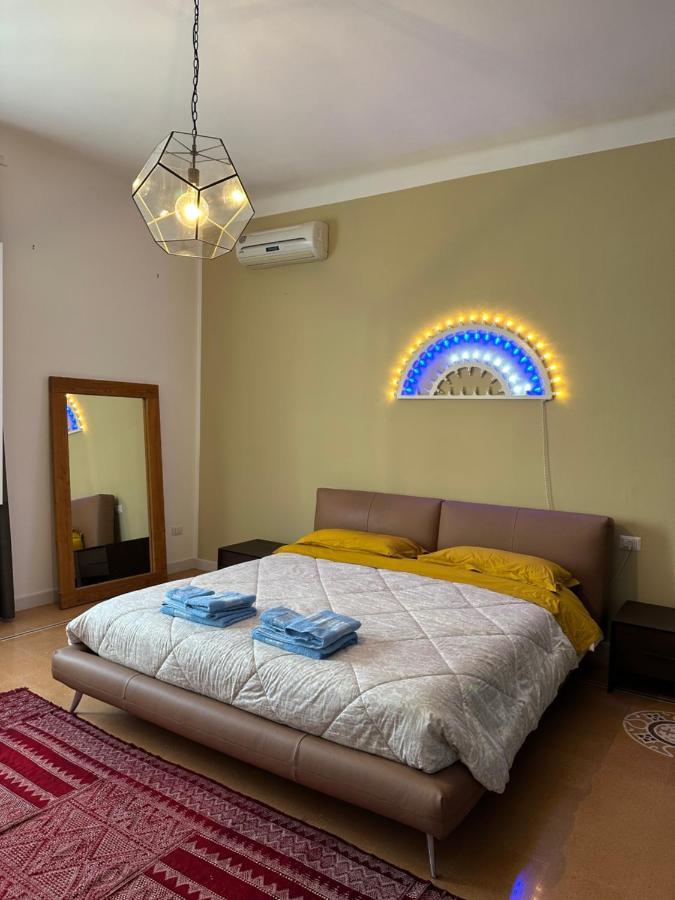 Charming Apt With Baroque View - Lecce Exterior photo