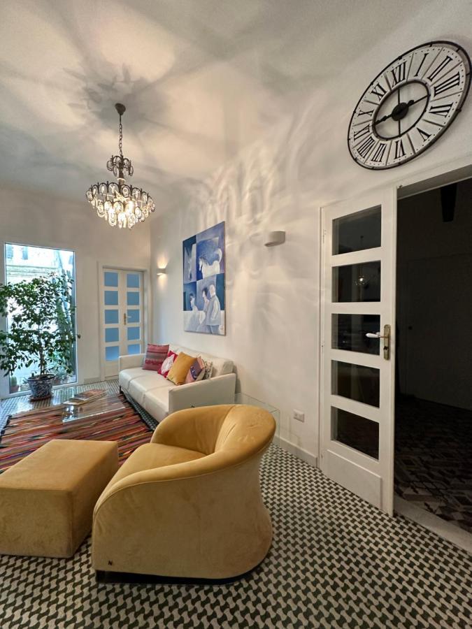 Charming Apt With Baroque View - Lecce Exterior photo