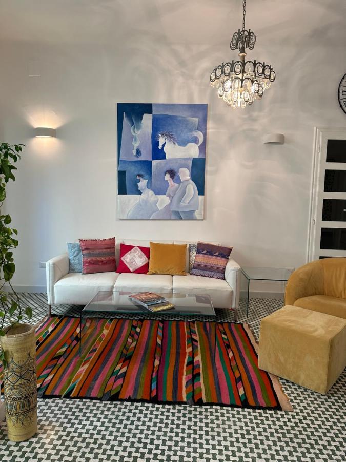 Charming Apt With Baroque View - Lecce Exterior photo